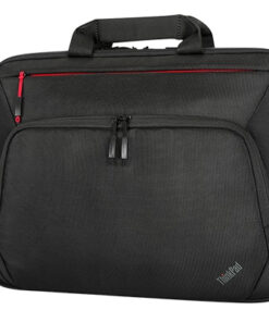 Lenovo 4X41A30365 laptoptas 39,6 cm (15.6") Tas met bovensluiting Zwart