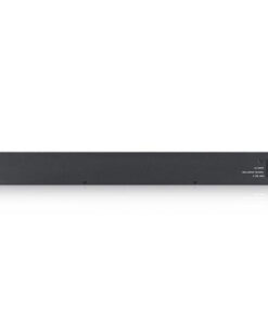 Zyxel GS1900-24HP Managed Gigabit Ethernet (10/100/1000) 1U Zwart