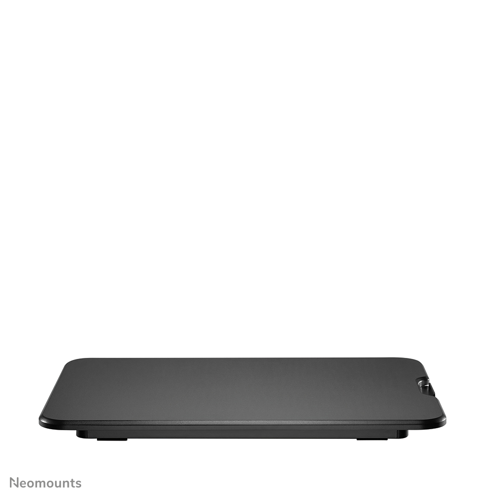 Neomounts NS-WS050BLACK Workstation sit/stand workplace - Afbeelding 7