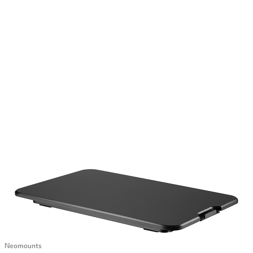 Neomounts NS-WS050BLACK Workstation sit/stand workplace - Afbeelding 3