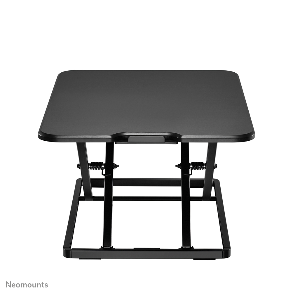 Neomounts NS-WS050BLACK Workstation sit/stand workplace - Afbeelding 4