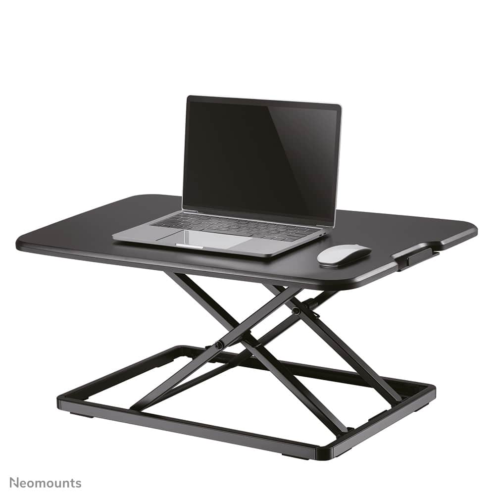 Neomounts NS-WS050BLACK Zit-stawerkplek