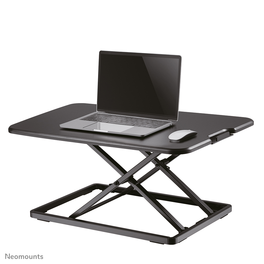 Neomounts NS-WS050BLACK Workstation sit/stand workplace