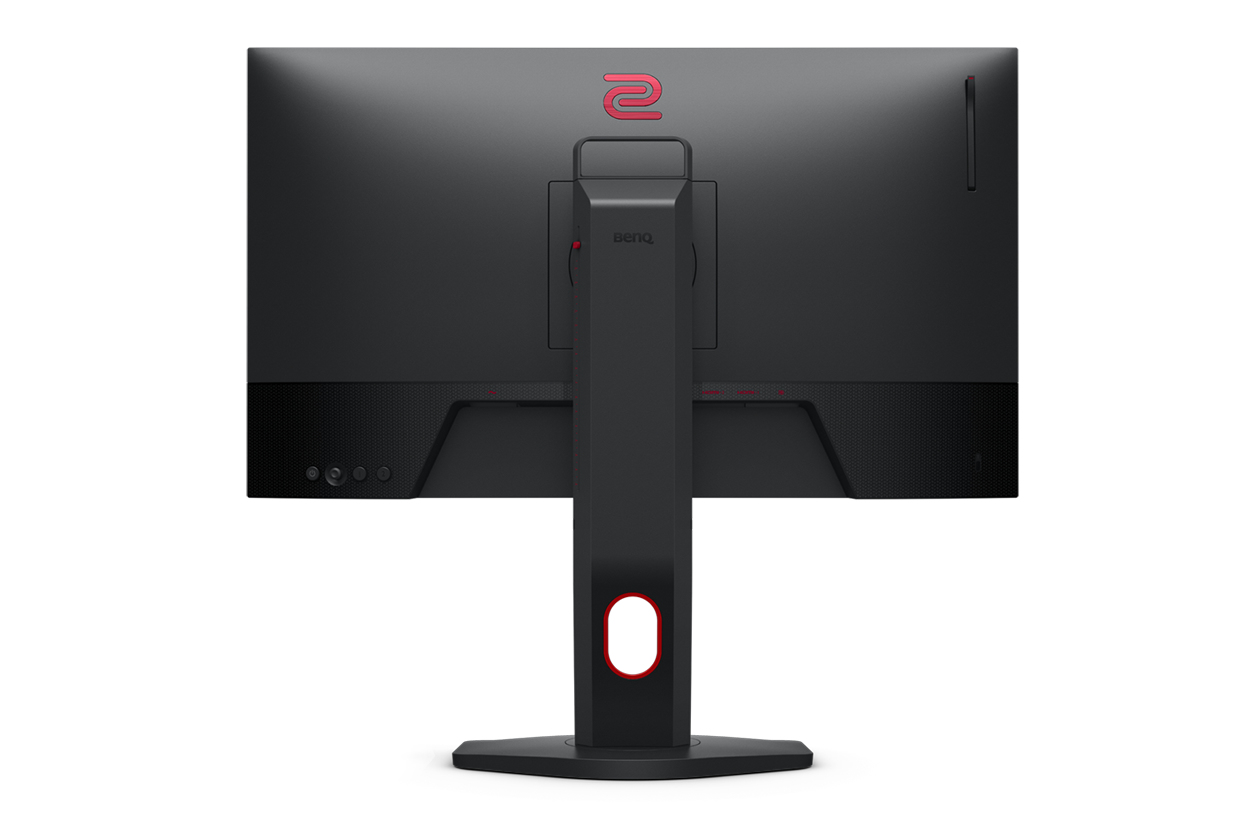 ZOWIE XL2540K computer monitor 62,2 cm (24.5") 1920 x 1080 Pixels Full HD LED Zwart - Afbeelding 2