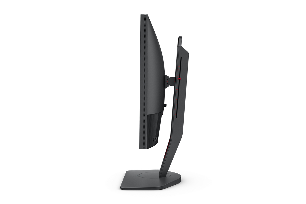 ZOWIE XL2540K computer monitor 62,2 cm (24.5") 1920 x 1080 Pixels Full HD LED Zwart - Afbeelding 6