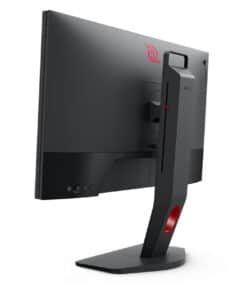 ZOWIE XL2540K computer monitor 62,2 cm (24.5") 1920 x 1080 Pixels Full HD LED Zwart - Afbeelding 4