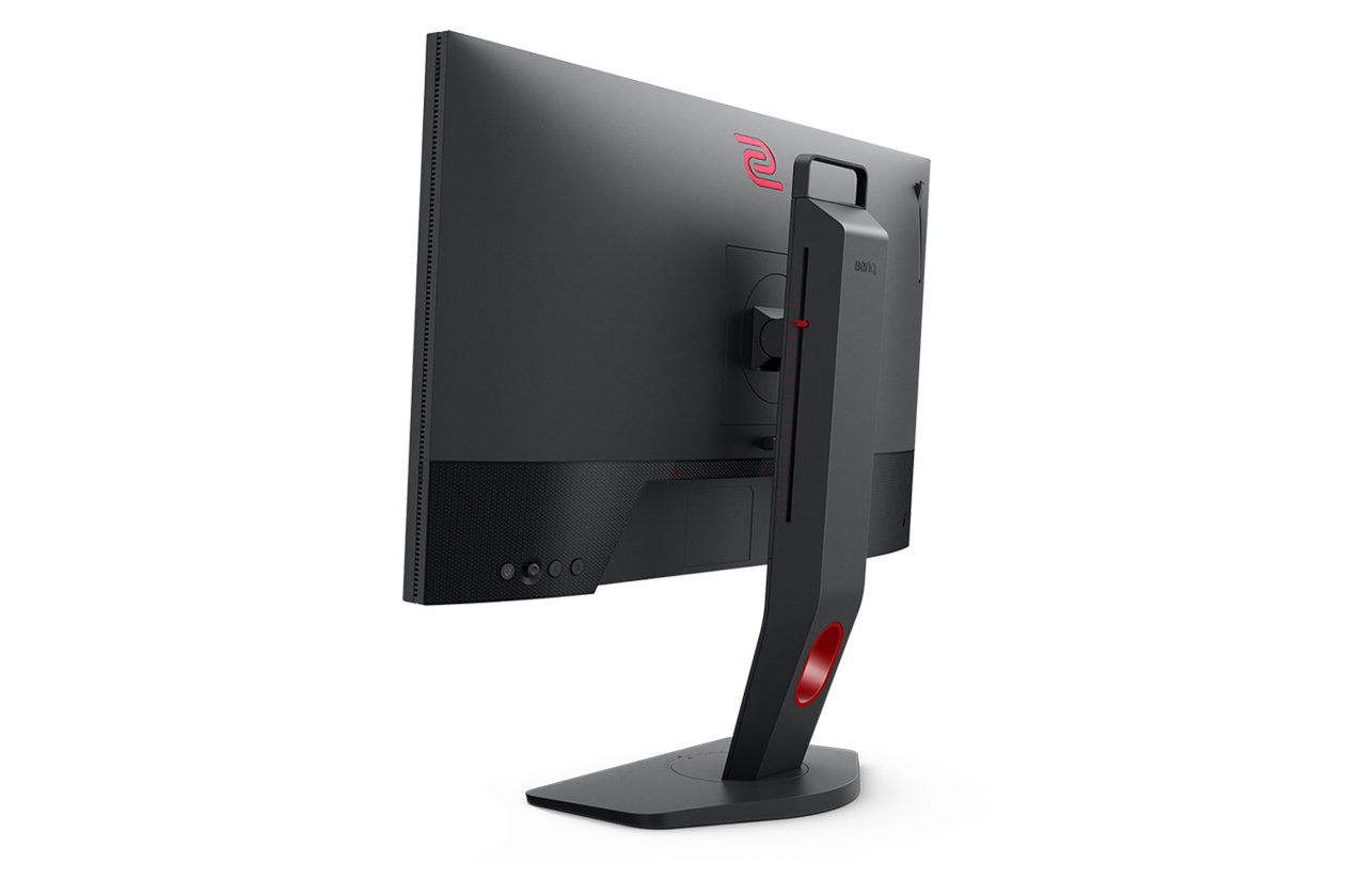 ZOWIE XL2540K computer monitor 62,2 cm (24.5") 1920 x 1080 Pixels Full HD LED Zwart - Afbeelding 4