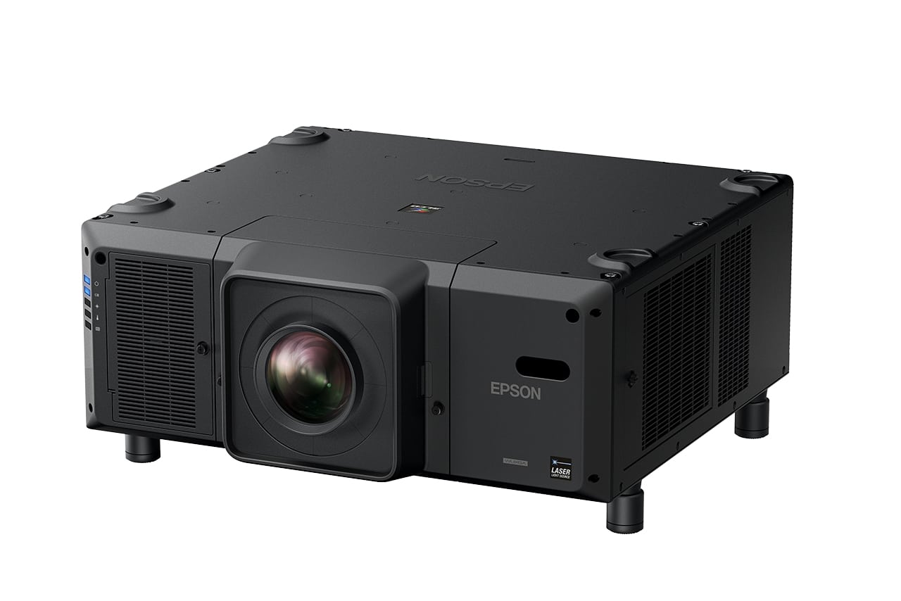 Epson EB-L30000U - Afbeelding 5