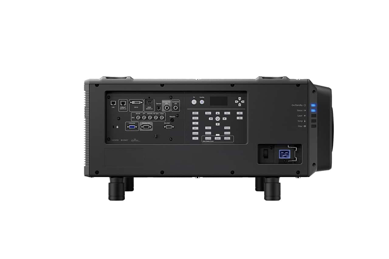 Epson EB-L30000U - Afbeelding 7