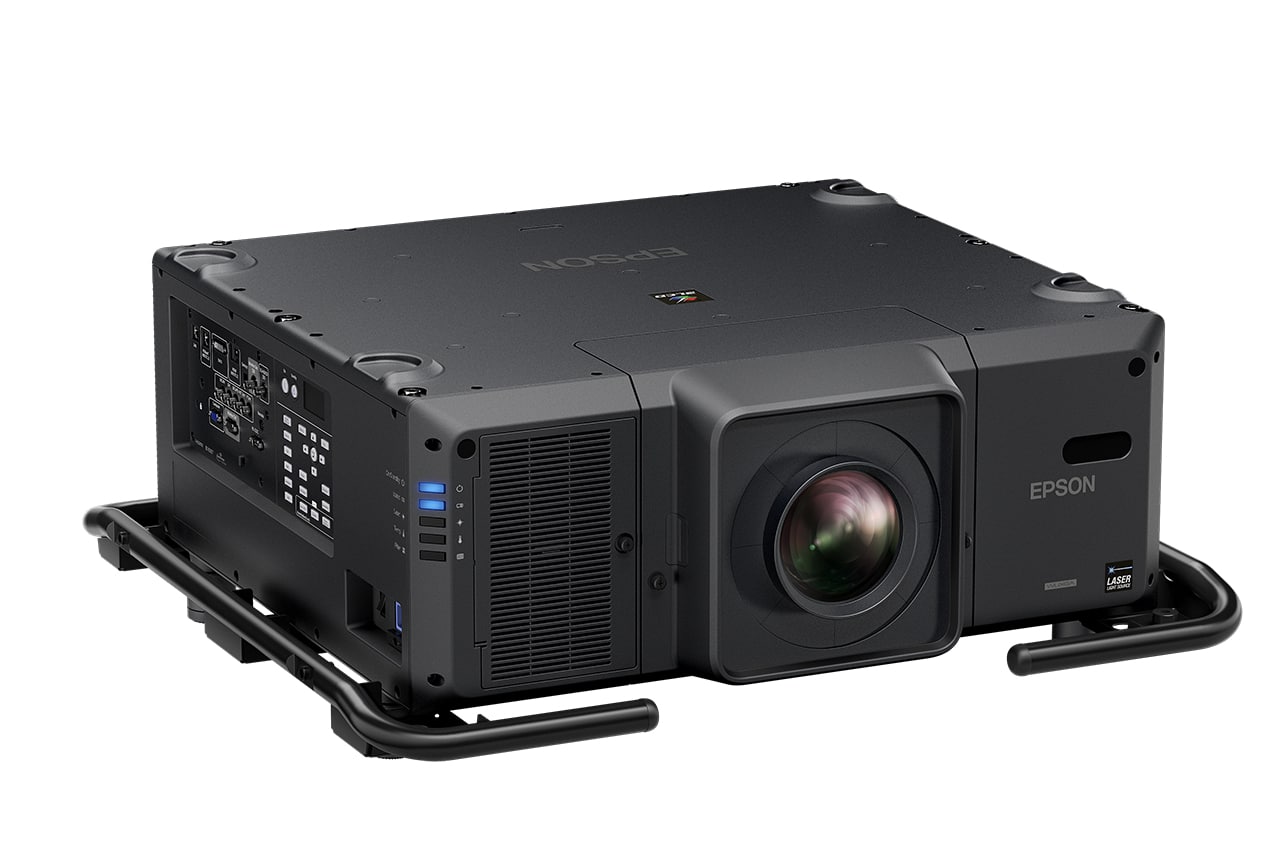 Epson EB-L30000U - Afbeelding 3