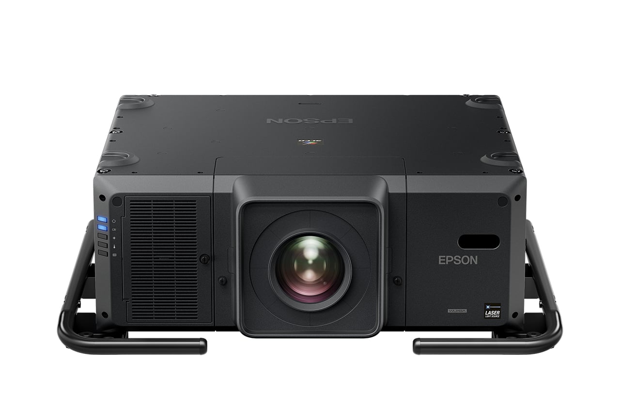 Epson EB-L30000U - Afbeelding 4