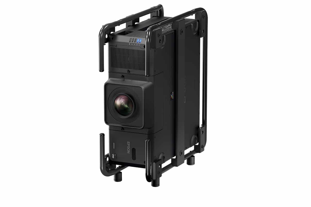 Epson EB-L30000U - Afbeelding 8