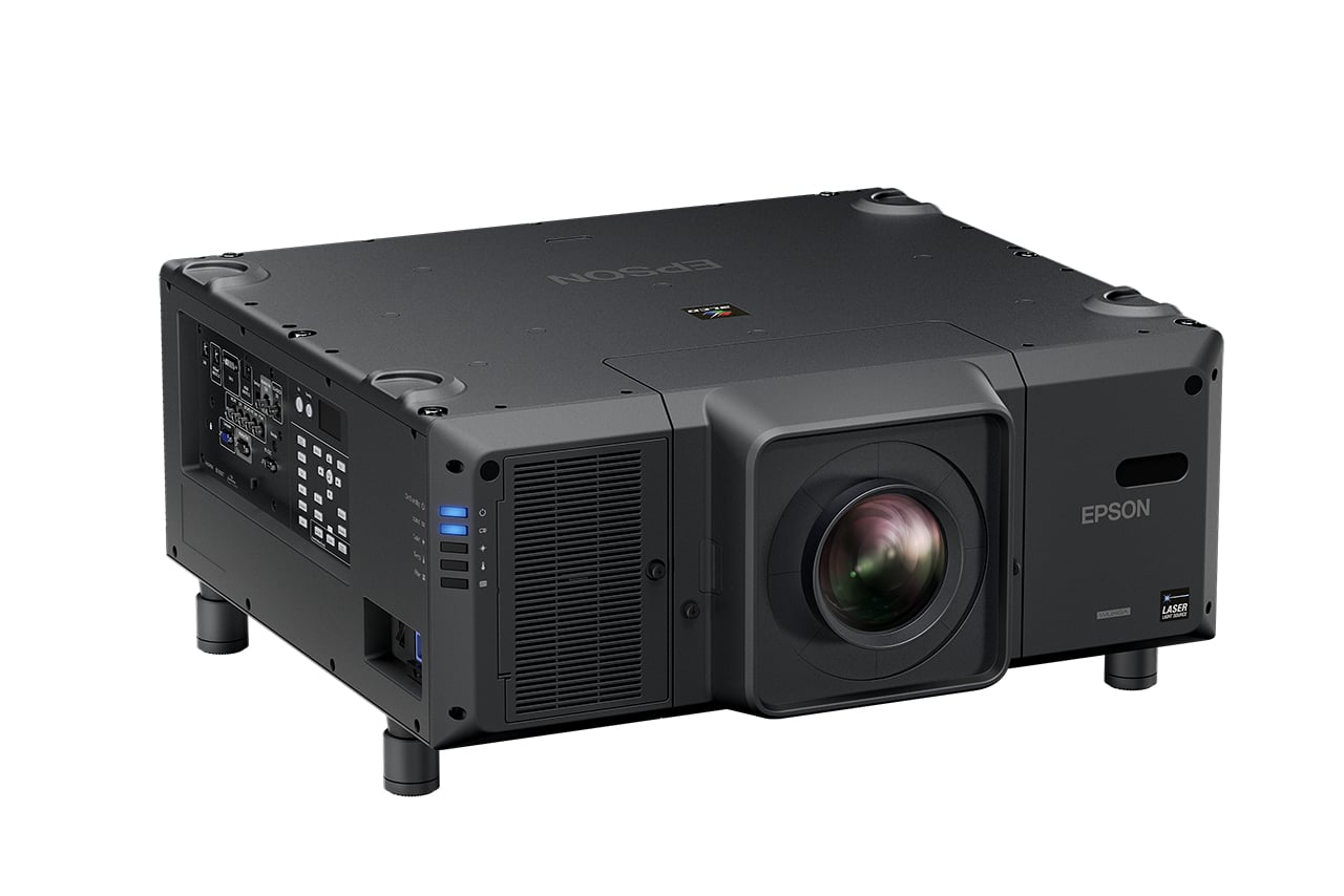 Epson EB-L30000U - Afbeelding 6
