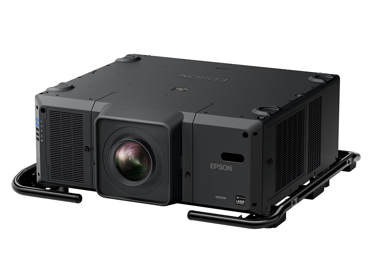 Epson EB-L30000U - Afbeelding 2