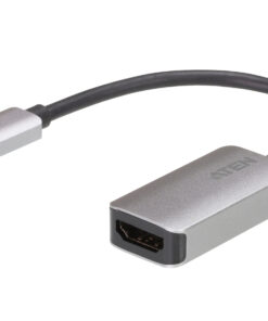 ATEN USB-C naar 4K HDMI-adapter