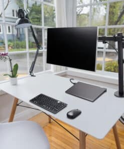 Kensington K75502FR toetsenbord Bluetooth AZERTY Frans Zwart - Afbeelding 7