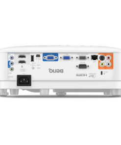 BenQ MX825STH Projector met korte projectieafstand 3500 ANSI lumens DLP XGA (1024x768) Wit - Afbeelding 5