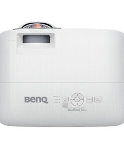 BenQ MX825STH Projector met korte projectieafstand 3500 ANSI lumens DLP XGA (1024x768) Wit - Afbeelding 4