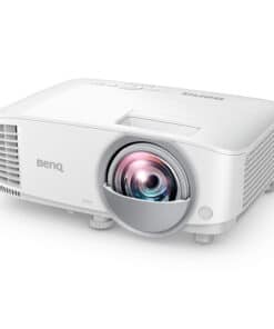 BenQ MX825STH Projector met korte projectieafstand 3500 ANSI lumens DLP XGA (1024x768) Wit - Afbeelding 3