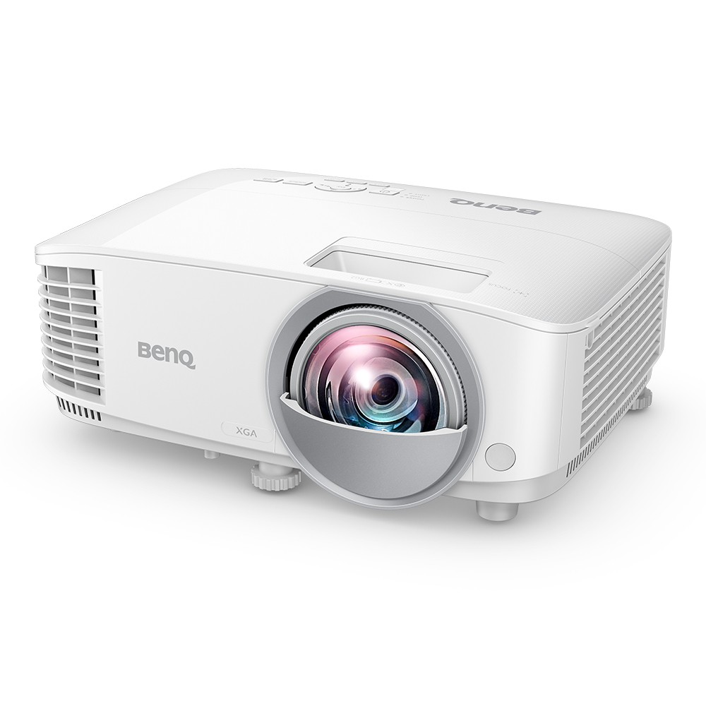 BenQ MX825STH Projector met korte projectieafstand 3500 ANSI lumens DLP XGA (1024x768) Wit - Afbeelding 3