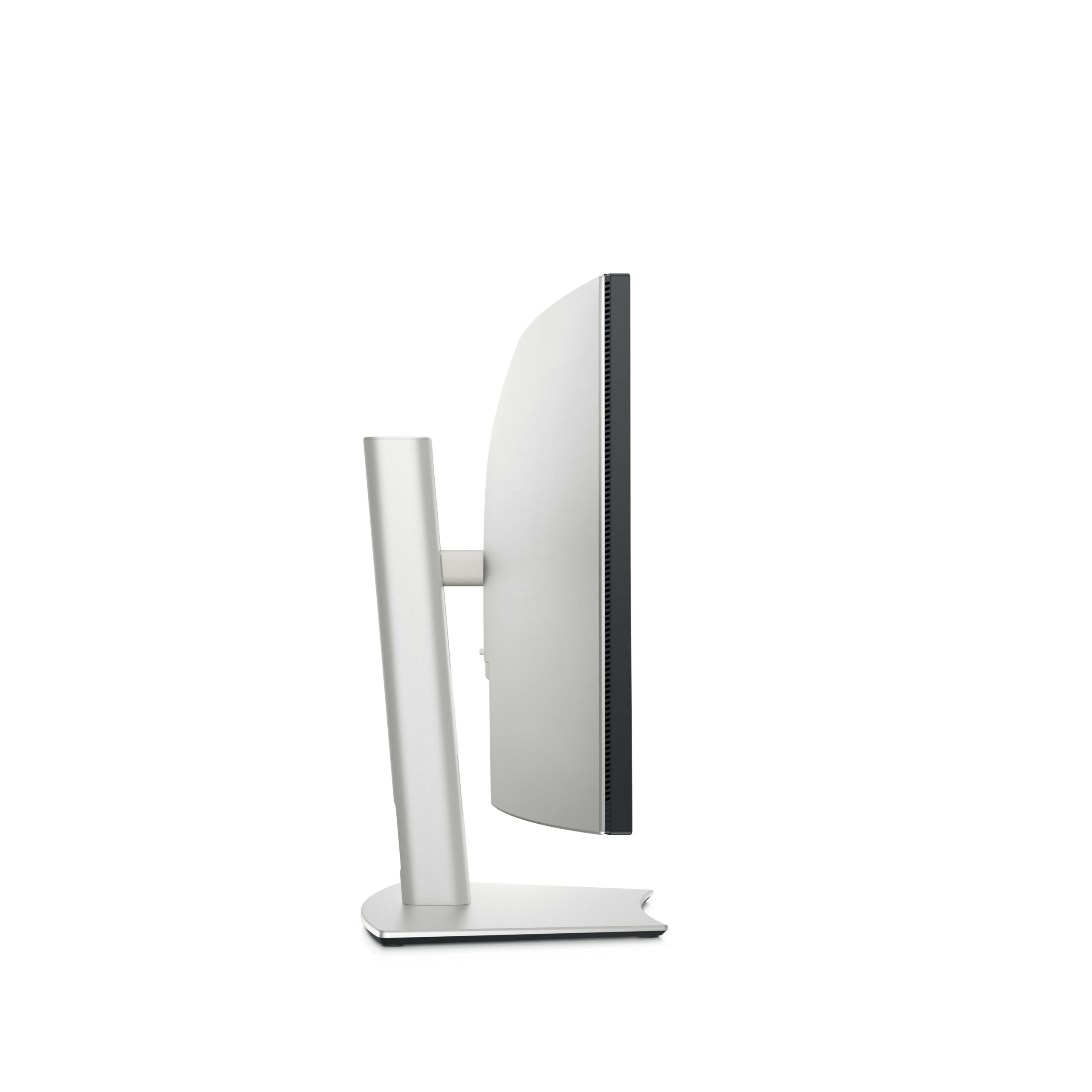 DELL UltraSharp U3425WE computer monitor 86,7 cm (34.1") 3440 x 1440 Pixels Wide Quad HD LCD Zwart, Zilver - Afbeelding 5