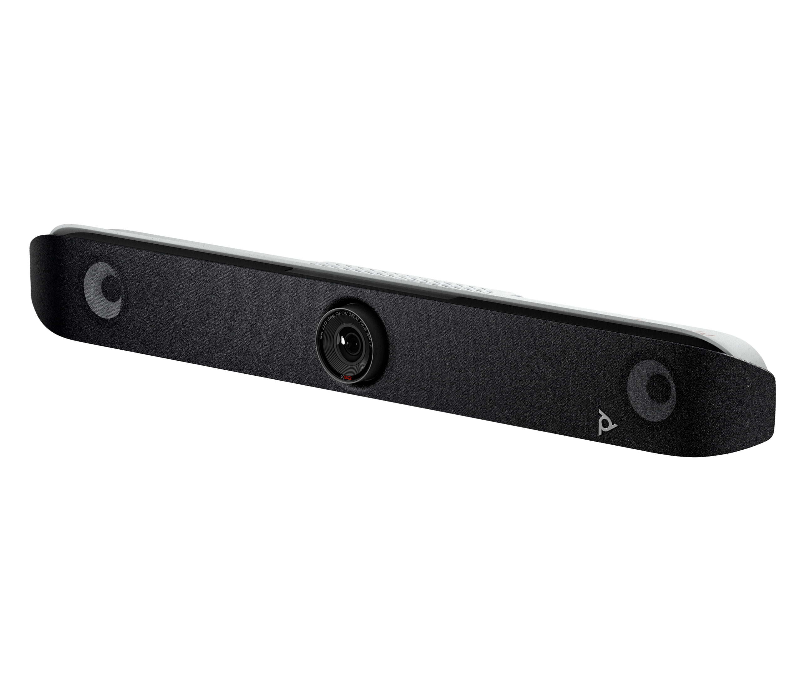 HP Poly Studio X52 All-In-One Video Bar - Afbeelding 8