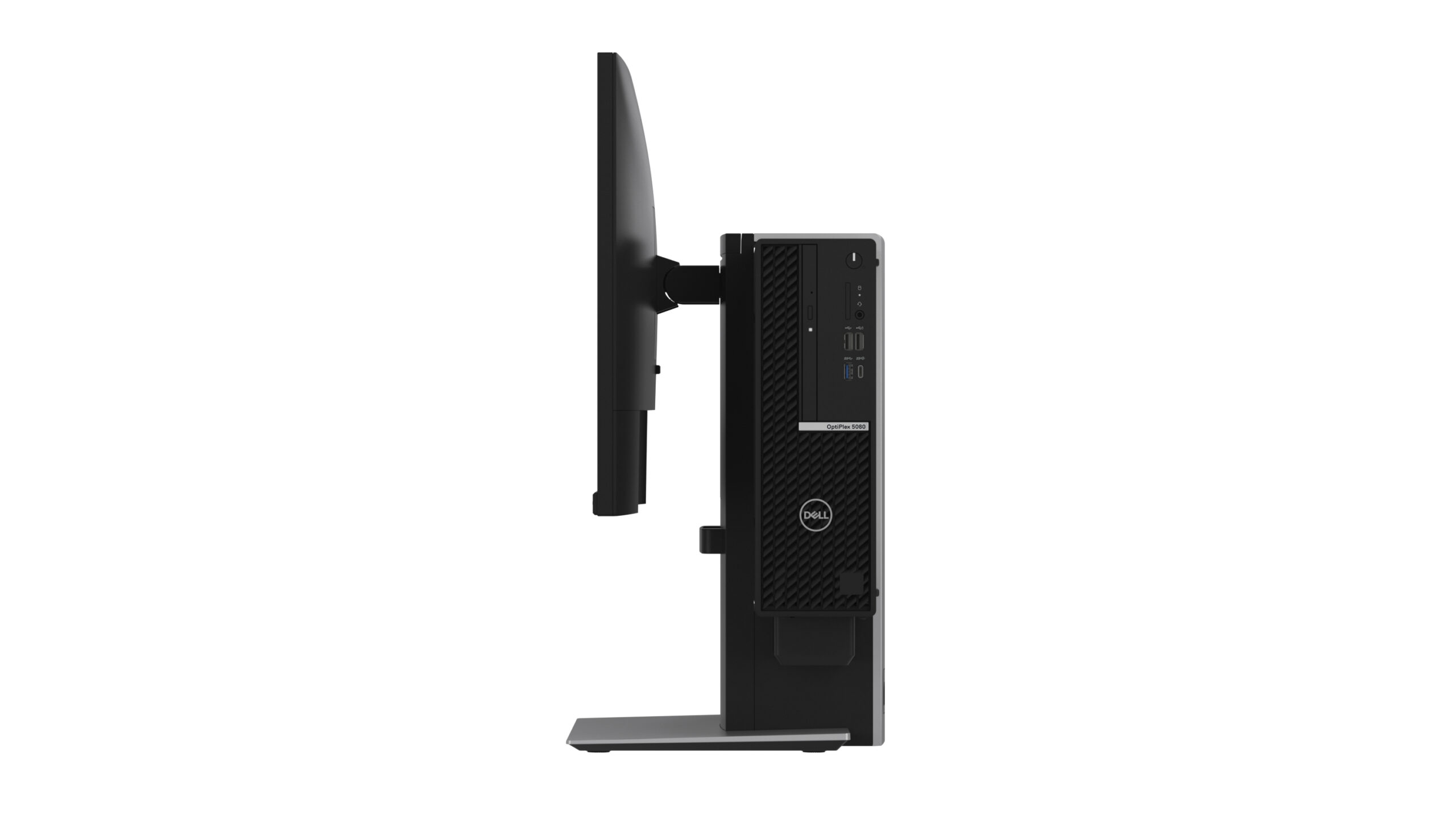 DELL Small Form Factor All-in-One Stand OSS21 - Afbeelding 4