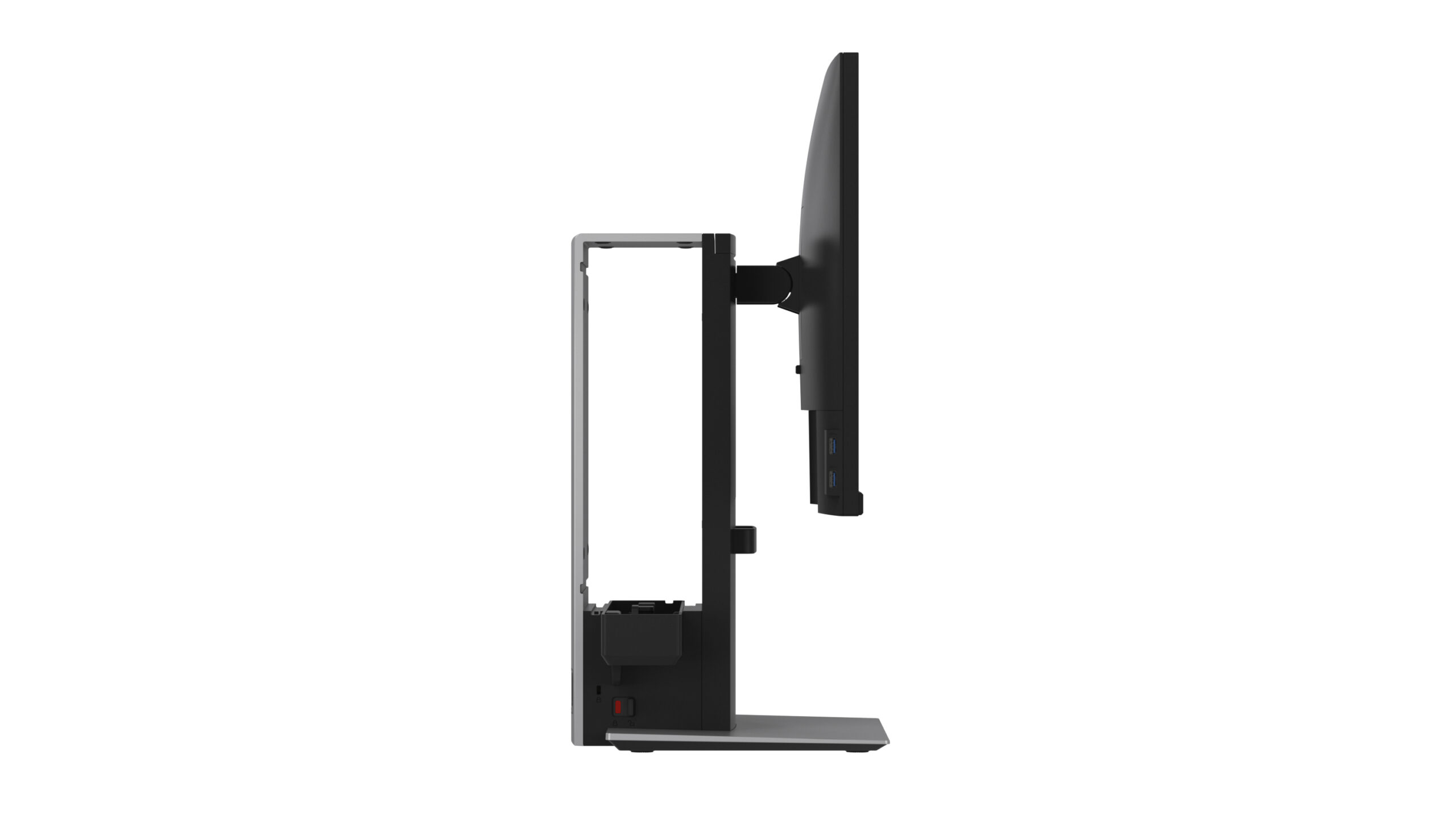 DELL Small Form Factor All-in-One Stand OSS21 - Afbeelding 6