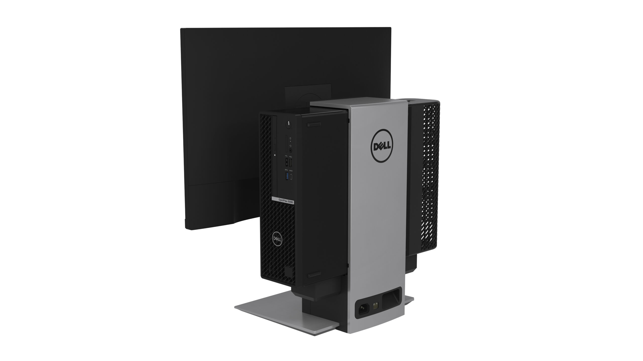 DELL Small Form Factor All-in-One Stand OSS21 - Afbeelding 5