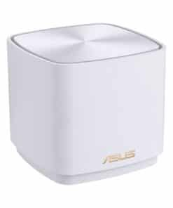 ASUS ZenWiFi XD5 (W-2-PK) Dual-band (2.4 GHz / 5 GHz) Wi-Fi 6 (802.11ax) Wit Intern - Afbeelding 2