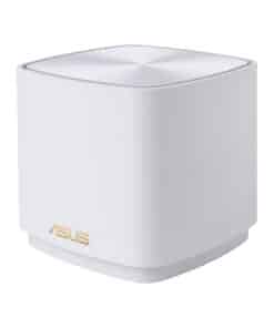 ASUS ZenWiFi XD5 (W-2-PK) Dual-band (2.4 GHz / 5 GHz) Wi-Fi 6 (802.11ax) Wit Intern - Afbeelding 3