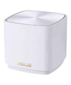 ASUS ZenWiFi XD5 (W-2-PK) Dual-band (2.4 GHz / 5 GHz) Wi-Fi 6 (802.11ax) Wit Intern - Afbeelding 4
