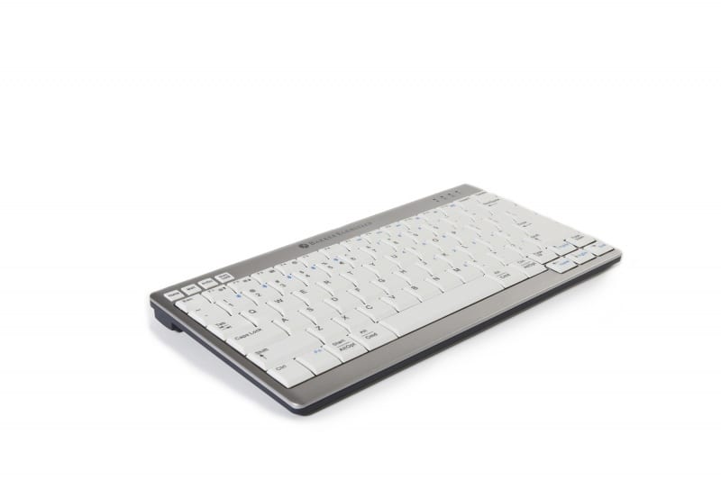 BakkerElkhuizen UltraBoard 950 Wireless FR Azerty Toetsenbord - Afbeelding 3