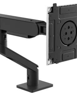 DELL HDA26 132,1 cm (52") Zwart, Wit