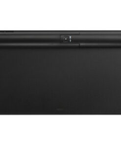 Kensington K75502PN toetsenbord Universeel Bluetooth QWERTY Scandinavisch Zwart - Afbeelding 6