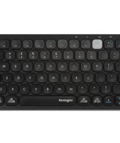 Kensington Multi-Device Dual Wireless Compact Keyboard - Afbeelding 2