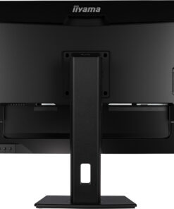 iiyama ProLite XUB3293UHSN-B5 computer monitor 80 cm (31.5") 3840 x 2160 Pixels 4K Ultra HD LCD Zwart - Afbeelding 6