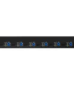 ATEN 8-poort USB 3.0 4K DisplayPort KVM-switch - Afbeelding 2