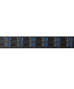 ATEN 16-poort USB 3.0 4K DisplayPort KVM-switch - Afbeelding 2