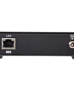 ATEN 4K HDMI via IP-zender met PoE