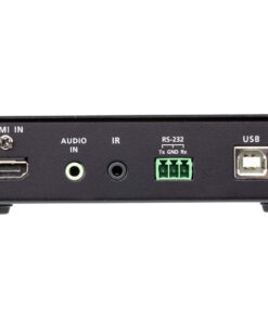 ATEN 4K HDMI via IP-zender met PoE - Afbeelding 2