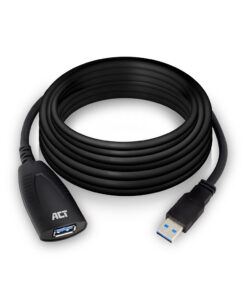 ACT USB booster, 5 meter