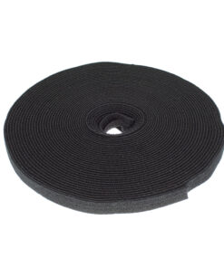 ACT Klittenband rol extra sterk 12mm, 25m - Afbeelding 3
