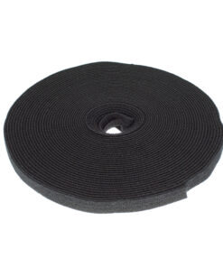 ACT Klittenband rol extra sterk 20mm, 25m - Afbeelding 3