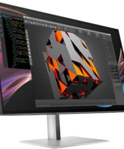 HP Serie 7 Pro 27 inch 4K Thunderbolt 4 monitor - 727pk - Afbeelding 3