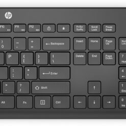HP 235 draadloze muis en toetsenbordcombo
