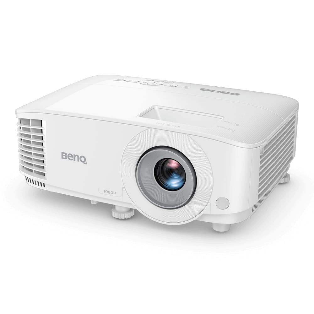 BenQ MH560 Projector met normale projectieafstand 3800 ANSI lumens DLP 1080p (1920x1080) Wit - Afbeelding 3