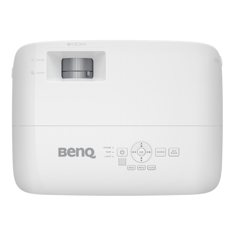 BenQ MH560 Projector met normale projectieafstand 3800 ANSI lumens DLP 1080p (1920x1080) Wit - Afbeelding 5