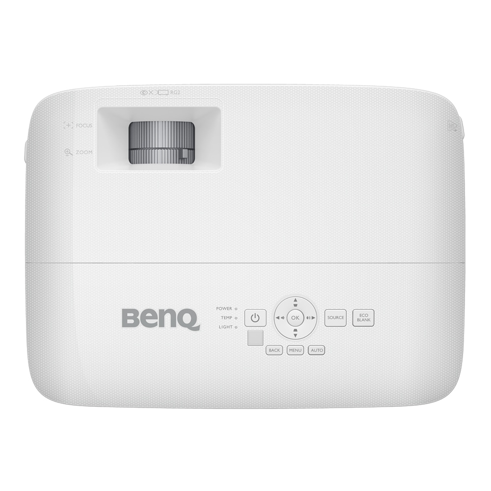 BenQ MX560 Projector met normale projectieafstand 4000 ANSI lumens DLP XGA (1024x768) Wit - Afbeelding 5