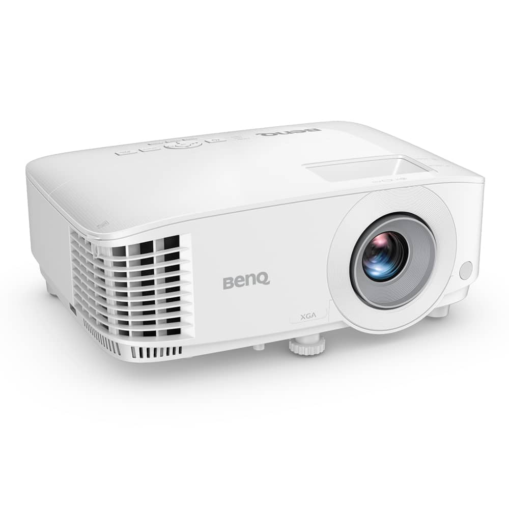 BenQ MX560 Projector met normale projectieafstand 4000 ANSI lumens DLP XGA (1024x768) Wit - Afbeelding 4